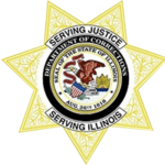 IL Department of Corrections seal