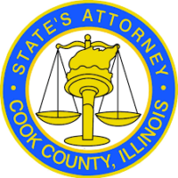 States Attorney seal Cook County IL